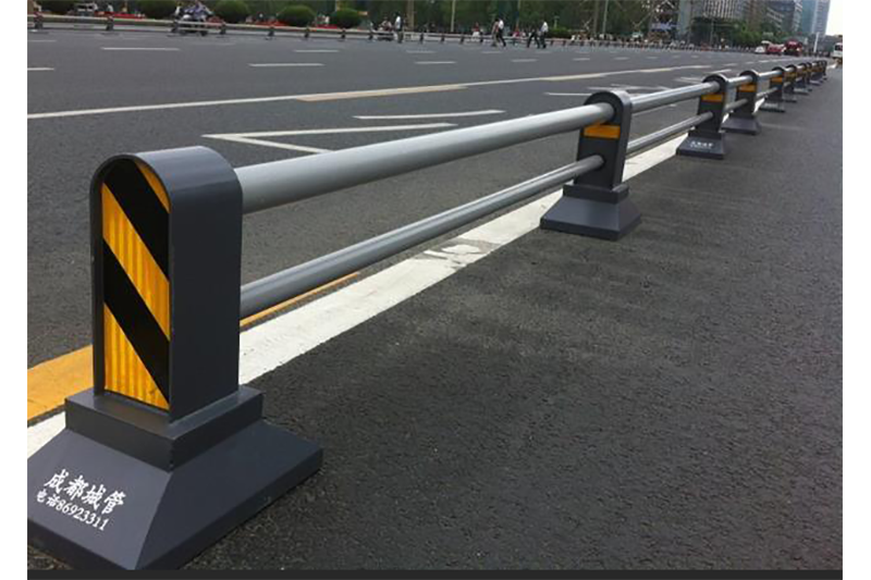 機非隔離護(hù)欄